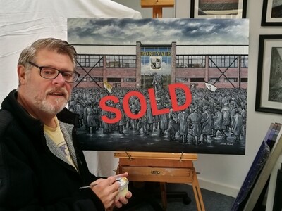 Port Vale Original