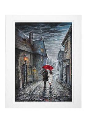 Just The Two Of Us Limited Edition Print