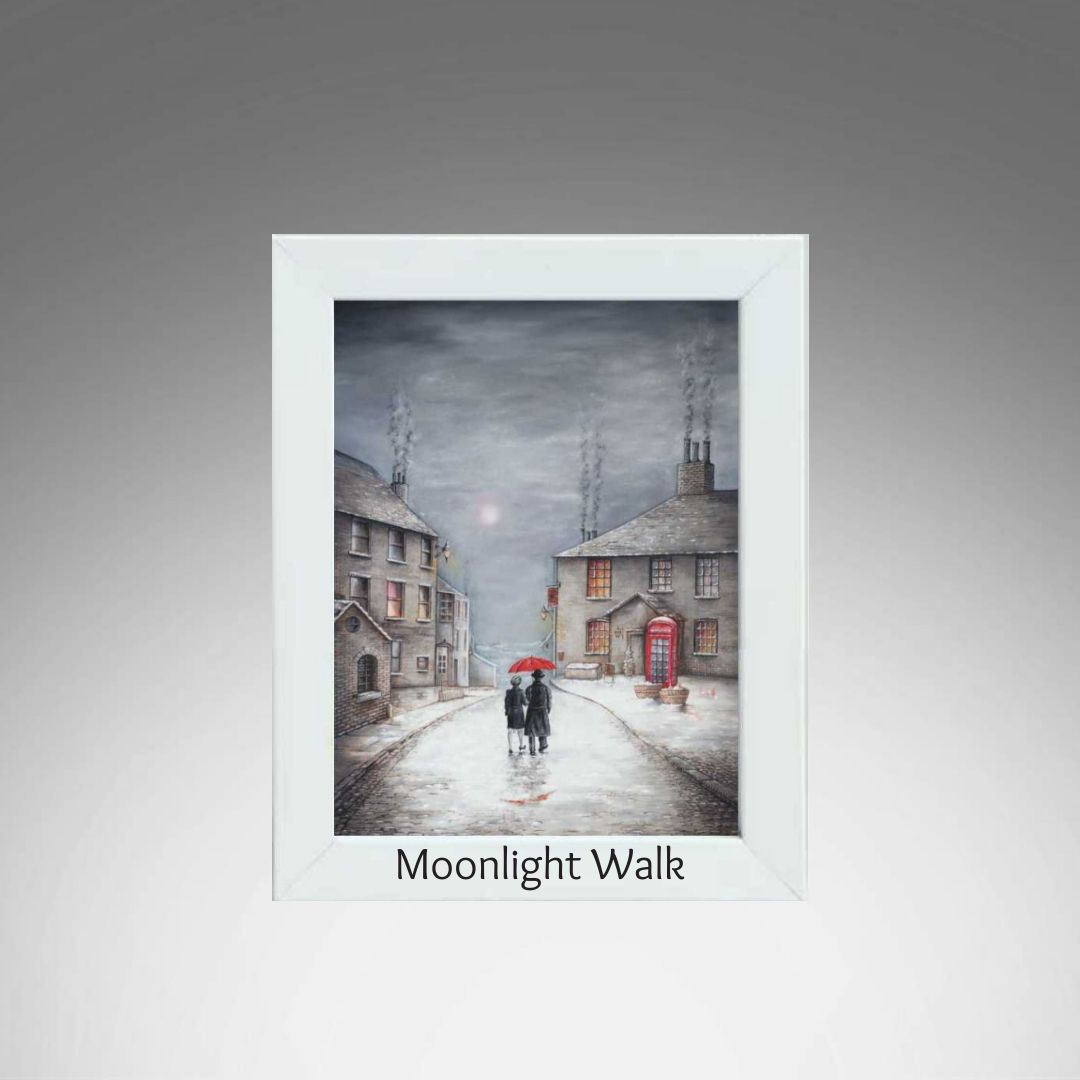 Moonlight Walk