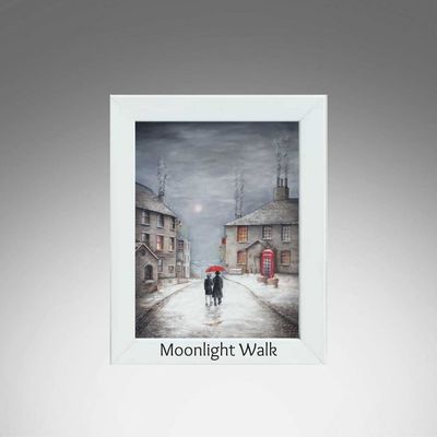 Moonlight Walk