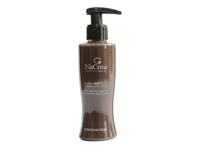 Blond Soft Gel