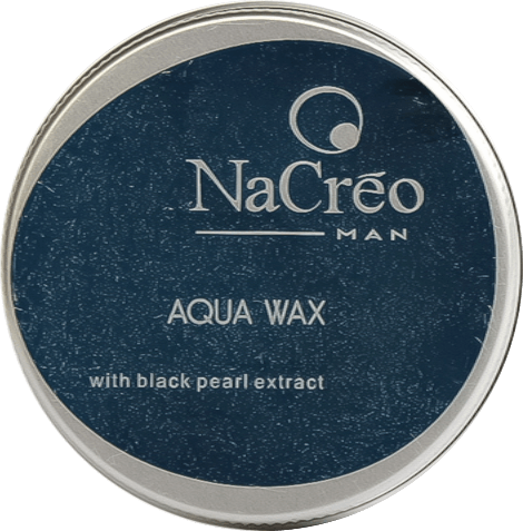 Aqua Wax Clear