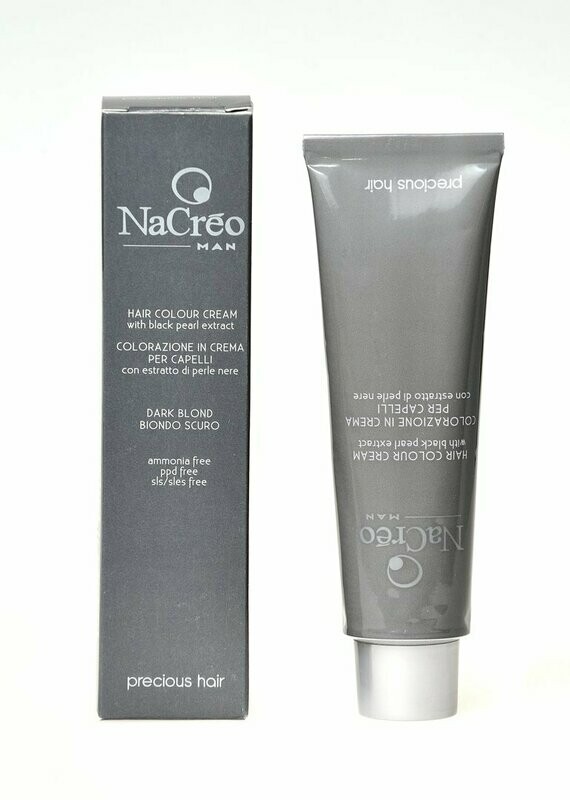 Hair Color Cream- Crema colorante