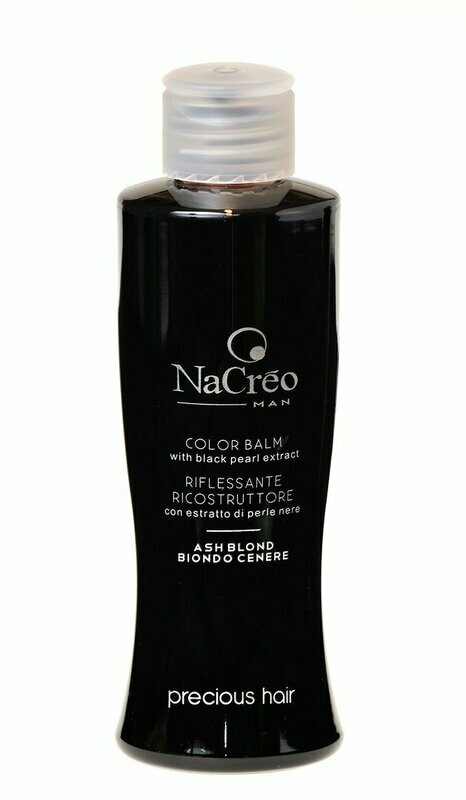 Color Balm Ash Blond