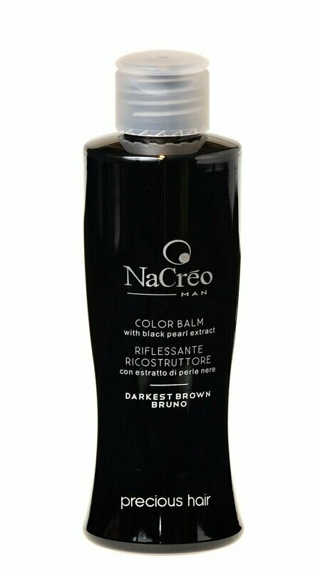 Color Balm Darkest Brown