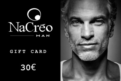 Gift Card elettronica valore 30€