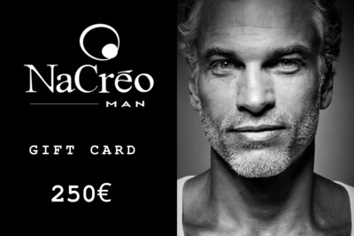 Gift Card elettronica valore 250€