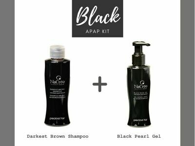 Black APAP kit