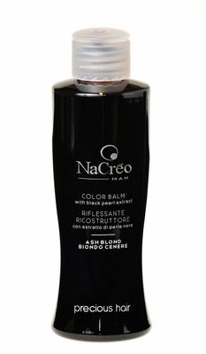 Color Balm Ash Blond