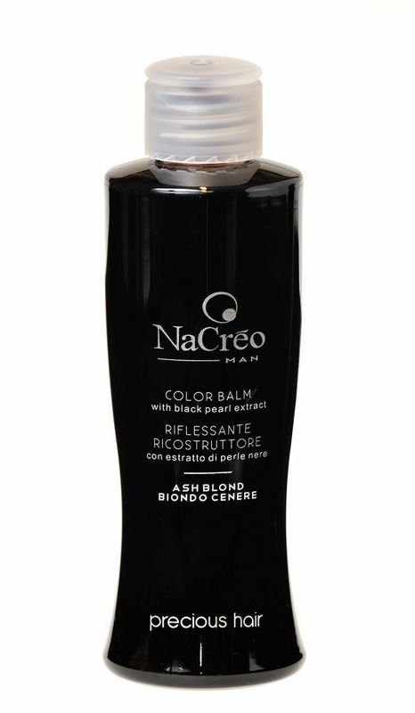 Color Balm Ash Blond