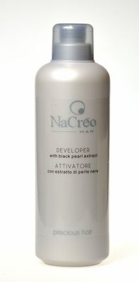 Nacréo Man Developer