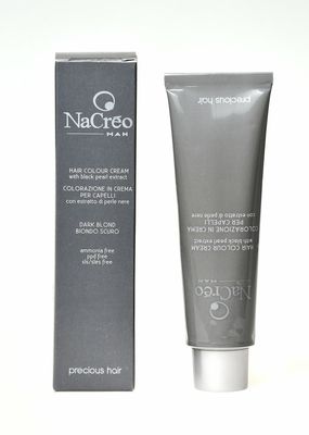 Hair Color Cream- Crema colorante