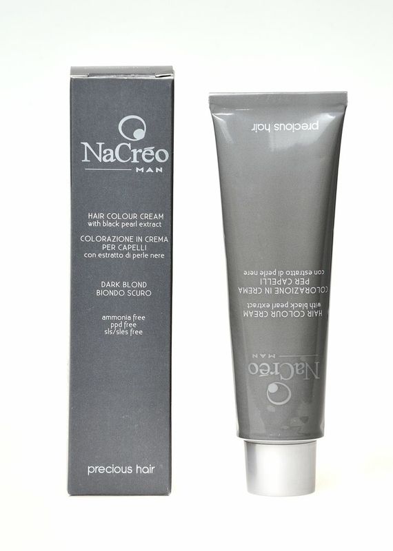 Hair Color Cream- Crema colorante