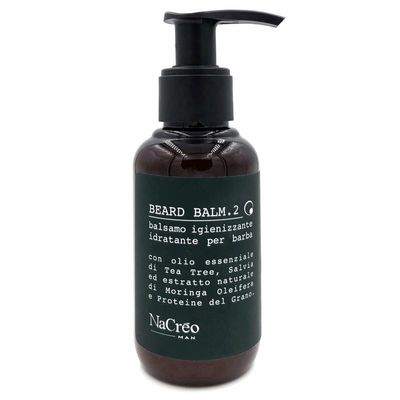 Beard Balm