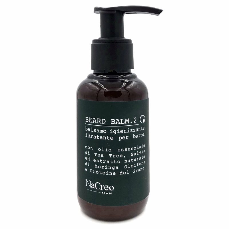 Beard Balm