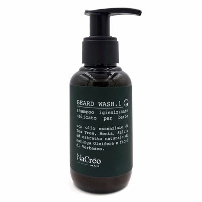Beard Wash
