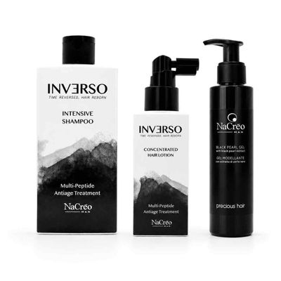 Sistema Inverso APAP Kit - OFFERTA LANCIO Sistema Inverso APAP Kit - OFFERTA LANCIO