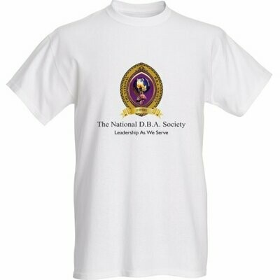 NDBA Society T-Shirt