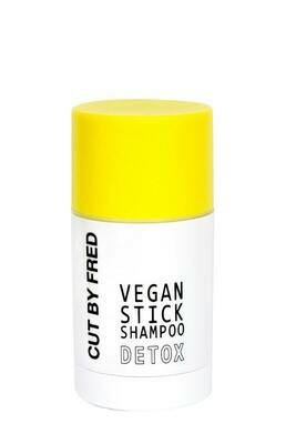 SHAMPOING  VEGAN EN STICK rechargeable     CUT BY FRED