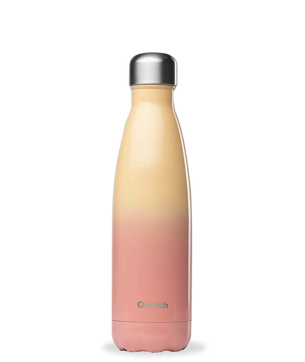 bouteille isotherme SKY peach 500 ml