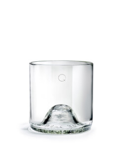 Pack verres classiques X4 DANSER marque Q de Bouteilles