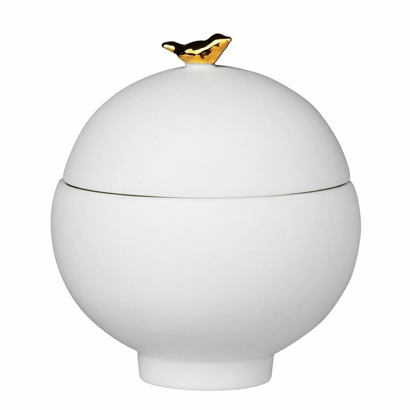 Pot BIRD