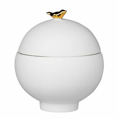 Pot BIRD