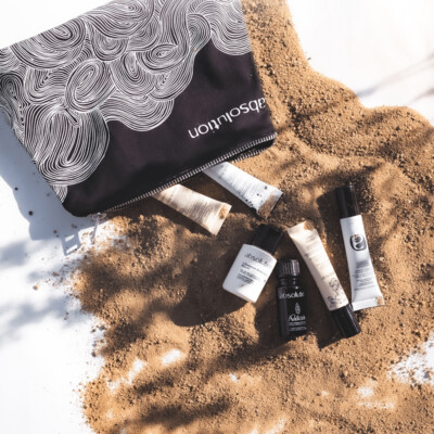 Coffrets Cosmétique végétale