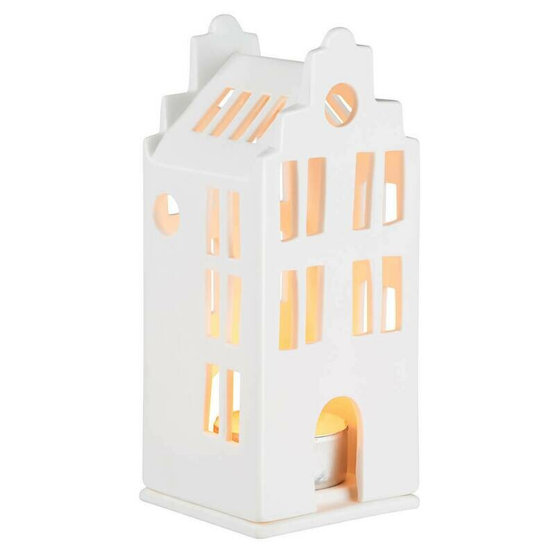 Maison Photophore Canal House
