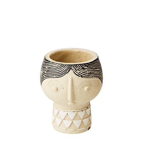 Pot / Vase LA FAMILIA size XS