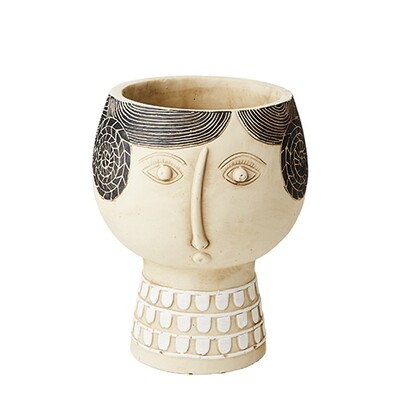 Pot / Vase La Familia size Medium