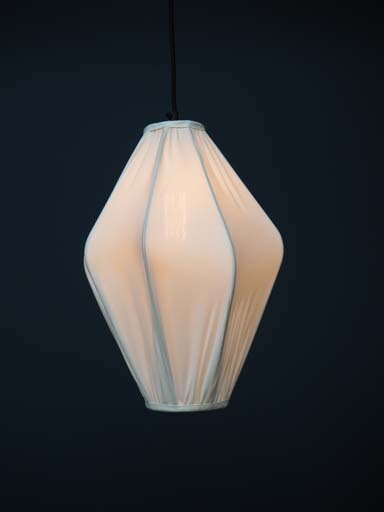 Suspension GHOST Small