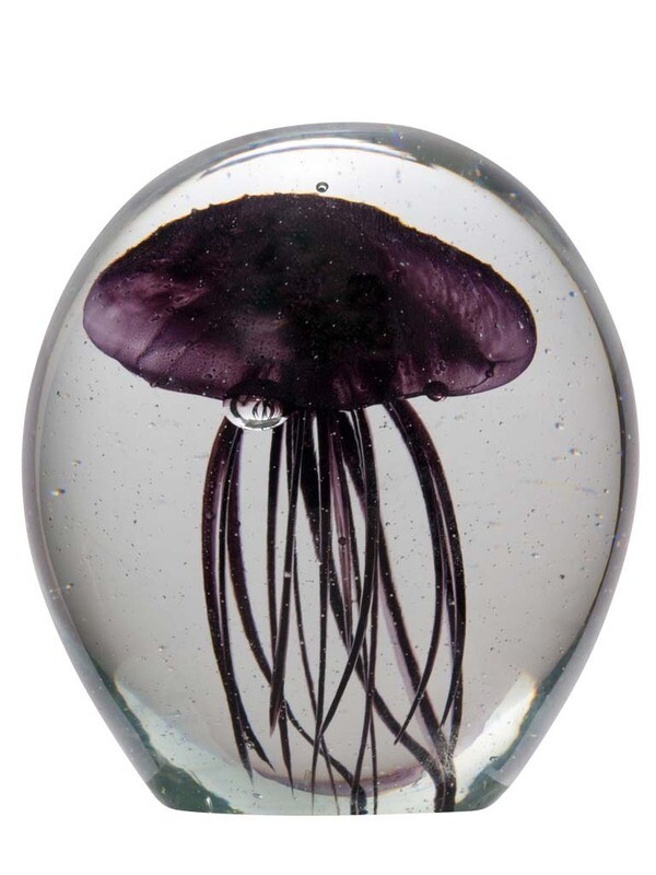 Sulfure Meduse Noire