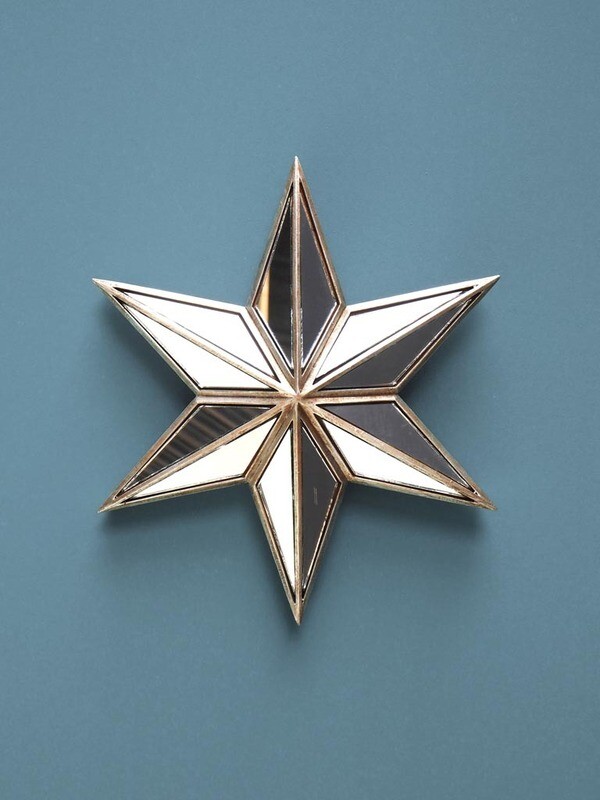Etoile Miroir