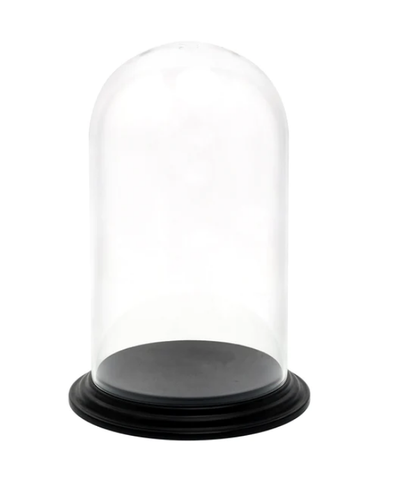 Cloche 20x35 cm
