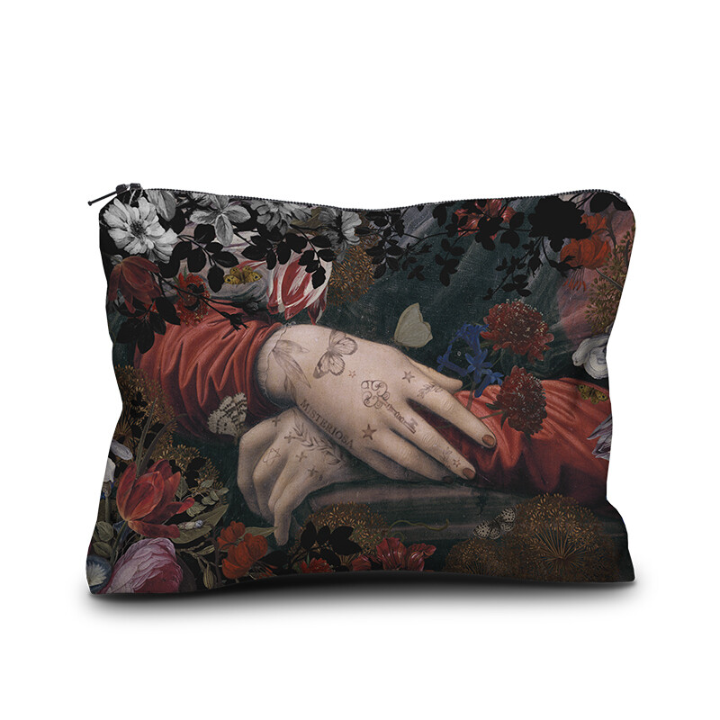Pochette Misteriosa de Voglio Bene