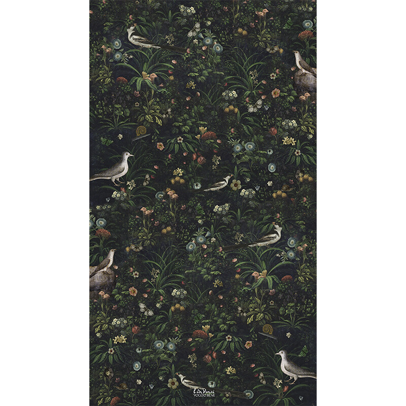 Tenture/Rideau STELLA BIANCA  80x144 cm VOGLIO BENE