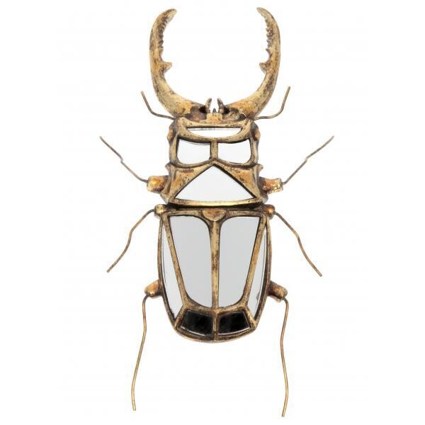Miroir Scarabee Lucane