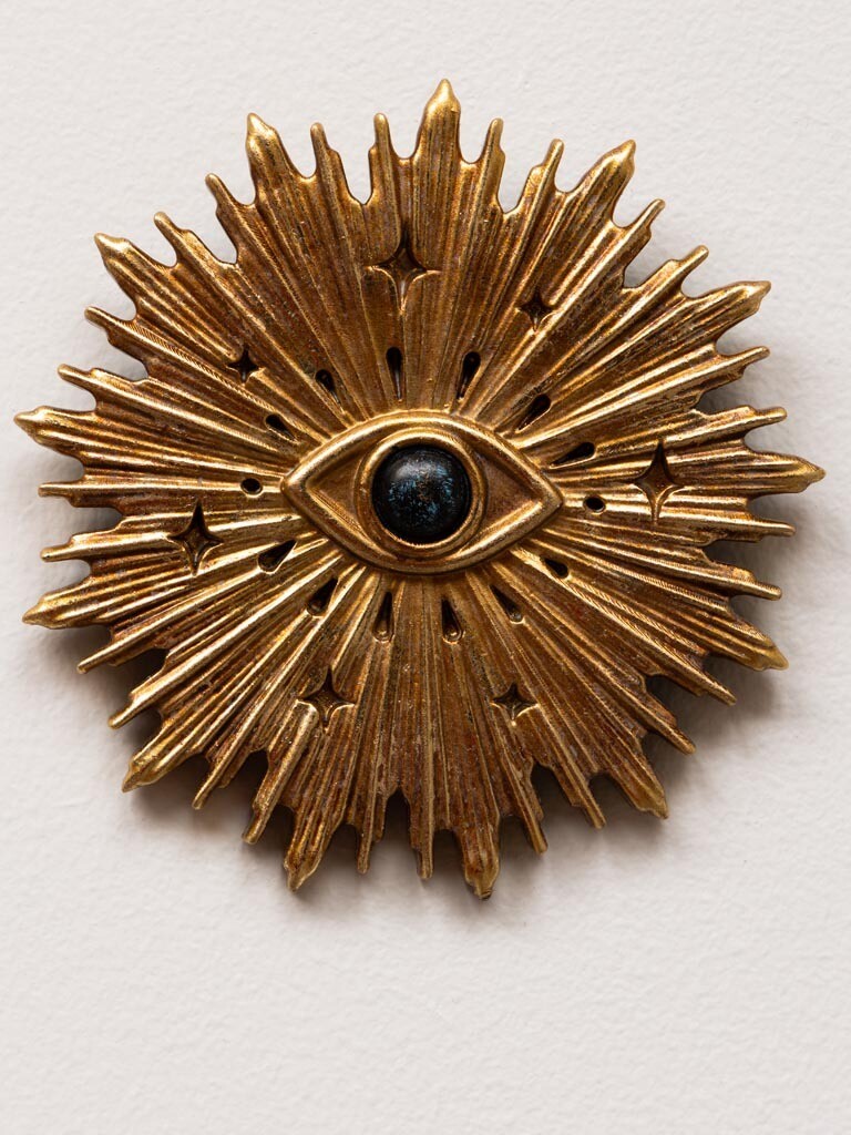 Ex Voto Oeil Rayonnant EYE
