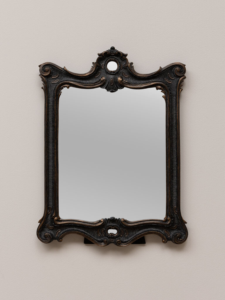 Miroir Gothique