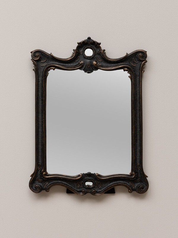 Miroir Gothique
