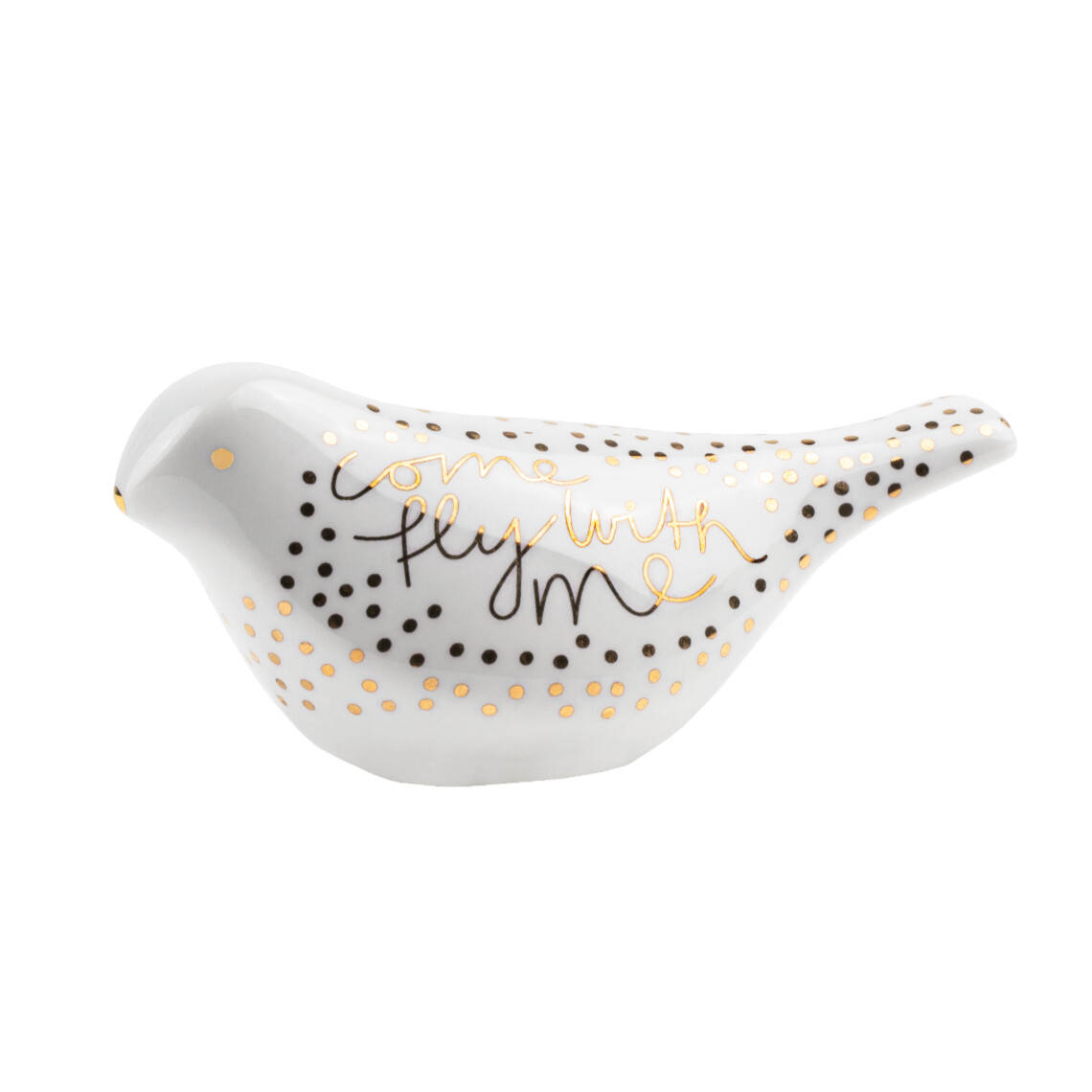 Oiseau &quot;Come Fly With Me&quot;