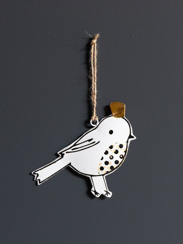 Suspension Bird