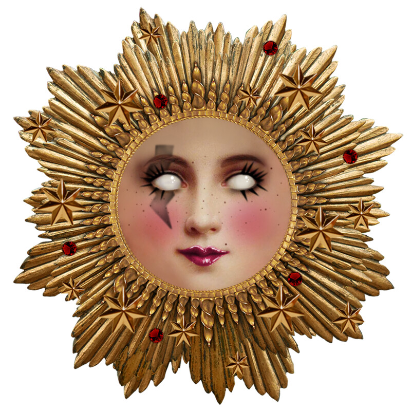 Pin s SOLEIL