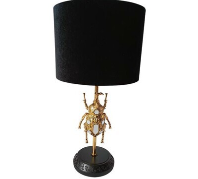 Lampe Scarabee Rhinoceros