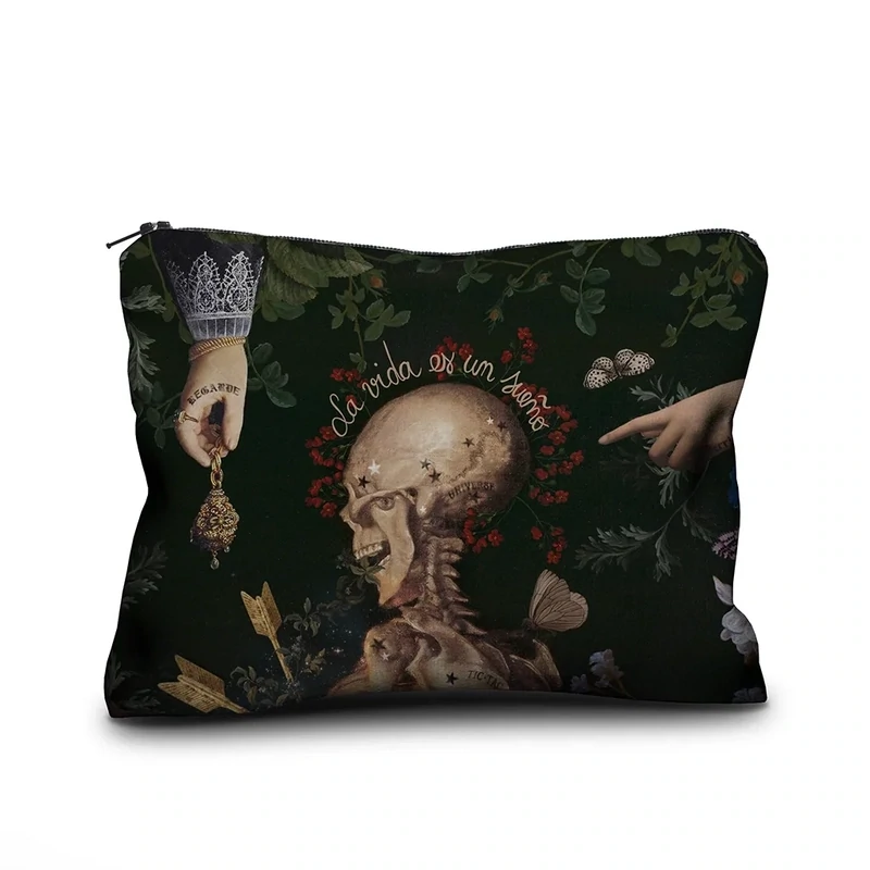 Pochette La Vida es Un Sueno de Voglio Bene