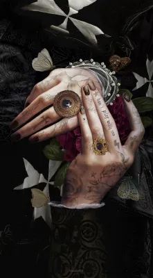 Tenture / Rideau PROTECTION 140x250 cm VOGLIO BENE