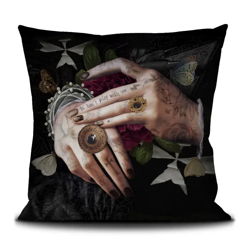 Coussin Protection VOGLIO BENE