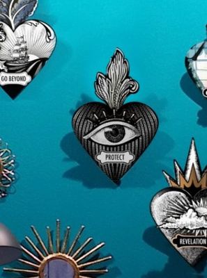 Ex Voto Coeur Sacre PROTECT