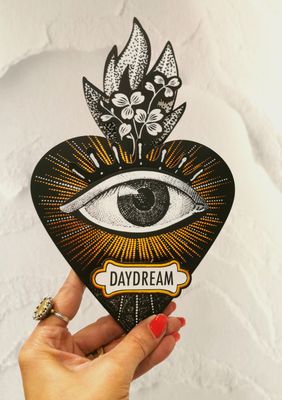 Ex Voto Coeur Sacre DAYDREAM